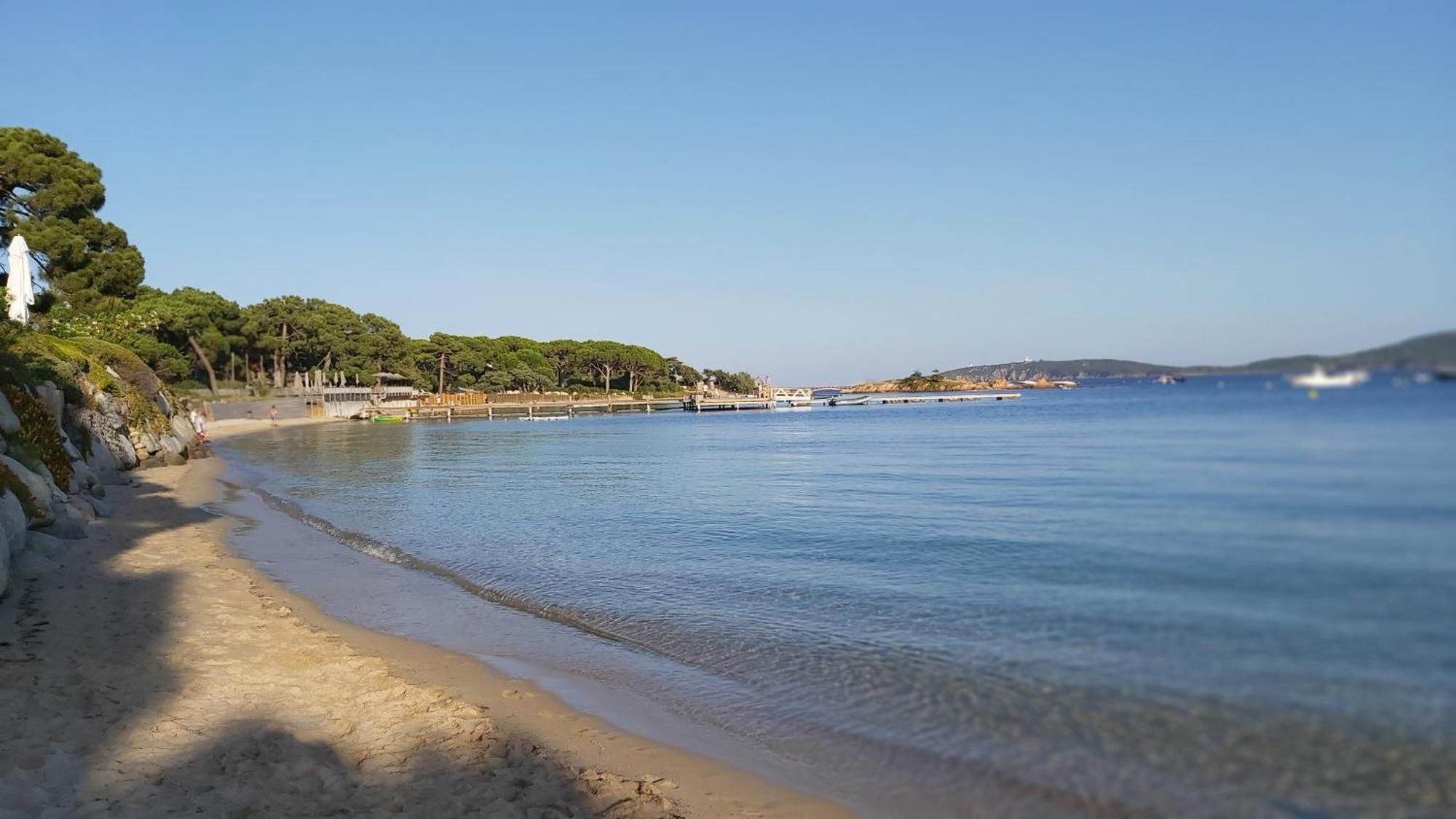 Villa Home Holiday A Cala Rossa Леччи Экстерьер фото